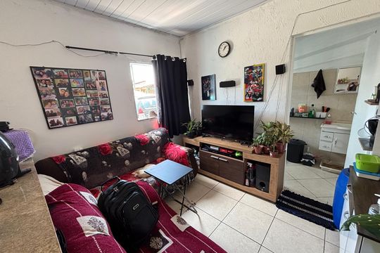 Casa à venda com 6 quartos, 223m² em Centro Alto, Ribeirão Pires
