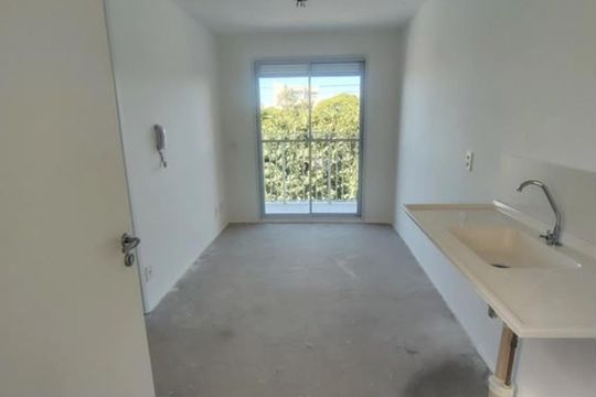 Apartamento para alugar com 1 quarto, 30m² em Alto da Mooca, São Paulo