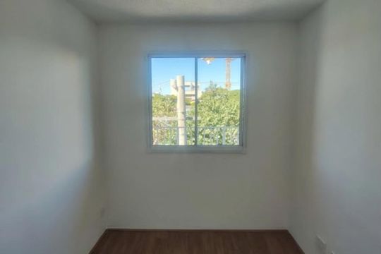 Quarto de apartamento para alugar com 1 quarto, 30m² em Alto da Mooca, São Paulo