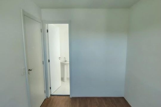 Quarto de apartamento para alugar com 1 quarto, 30m² em Alto da Mooca, São Paulo