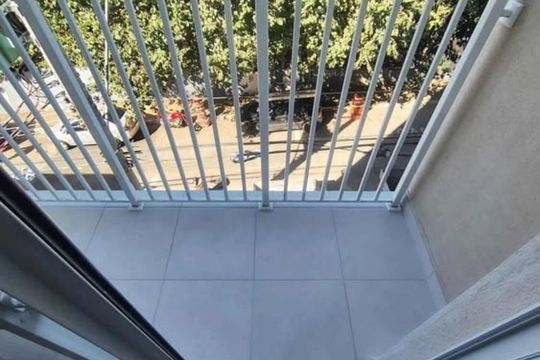Varanda de apartamento para alugar com 1 quarto, 30m² em Alto da Mooca, São Paulo