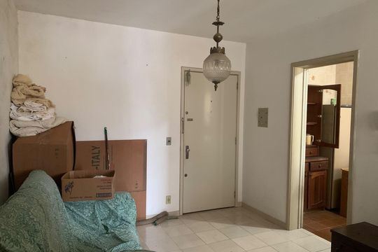 Apartamento para alugar com 1 quarto, 44m² em Rt A, Novo Hamburgo