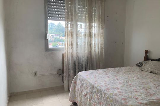 Quarto 1 de apartamento para alugar com 1 quarto, 44m² em Rt A, Novo Hamburgo