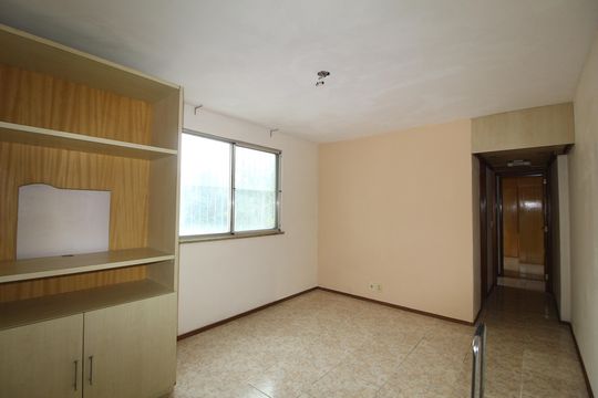 Apartamento à venda com 2 quartos, 48m² em Jacarepaguá, Rio de Janeiro