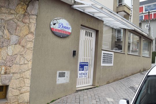 Fachada de casa de condomínio à venda com 2 quartos, 46m² em Vila Centenario, São Paulo