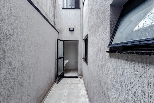 Vista do Quarto 1 de apartamento à venda com 1 quarto, 30m² em Penha de França, São Paulo