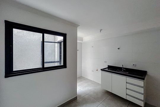 Apartamento à venda com 1 quarto, 30m² em Penha de França, São Paulo