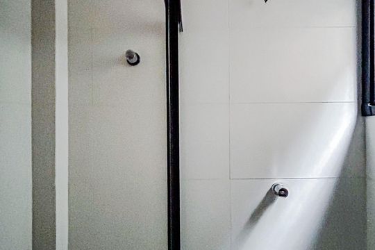 Banheiro de apartamento à venda com 1 quarto, 30m² em Penha de França, São Paulo