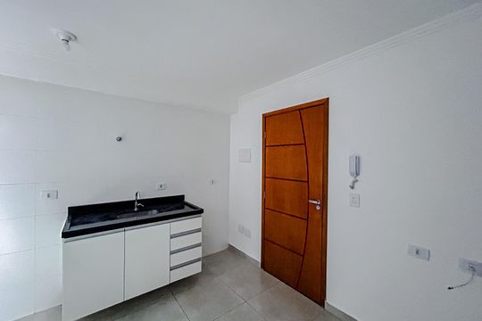 Sala de apartamento à venda com 1 quarto, 30m² em Penha de França, São Paulo