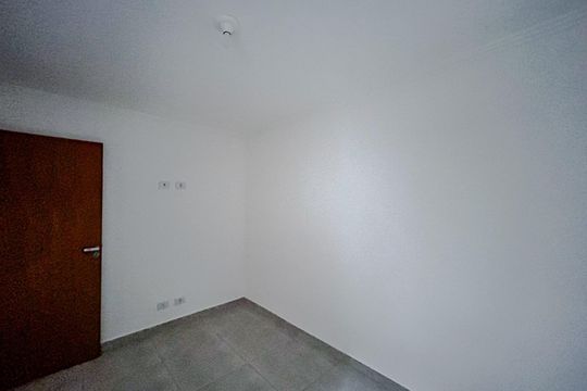 Quarto 1 de apartamento à venda com 1 quarto, 30m² em Penha de França, São Paulo