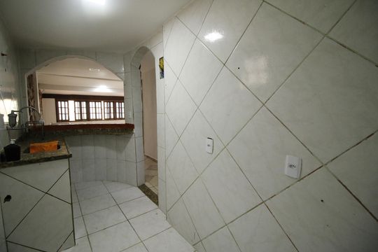 Casa para alugar com 2 quartos, 65m² em Pechincha, Rio de Janeiro