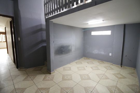 Casa para alugar com 2 quartos, 65m² em Pechincha, Rio de Janeiro