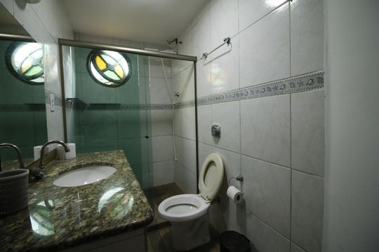 Casa para alugar com 2 quartos, 65m² em Pechincha, Rio de Janeiro