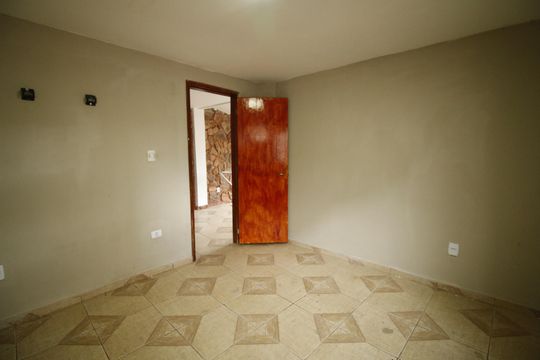 Casa para alugar com 2 quartos, 65m² em Pechincha, Rio de Janeiro