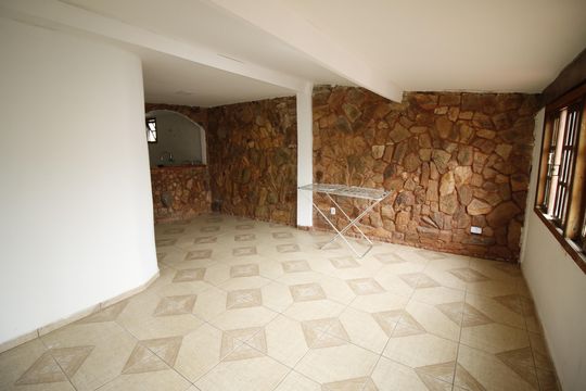 Casa para alugar com 2 quartos, 65m² em Pechincha, Rio de Janeiro