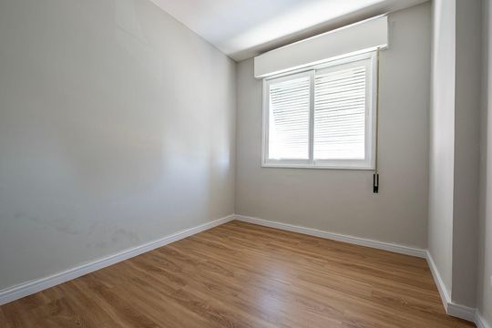 Quarto  de apartamento à venda com 1 quarto, 31m² em Sumarezinho, São Paulo
