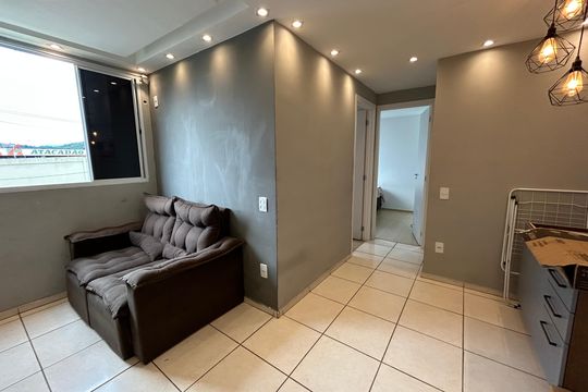 Apartamento para alugar com 2 quartos, 41m² em Guadalupe, Rio de Janeiro