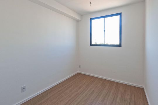 Apartamento à venda com 2 quartos, 34m² em Moinho Velho, São Paulo