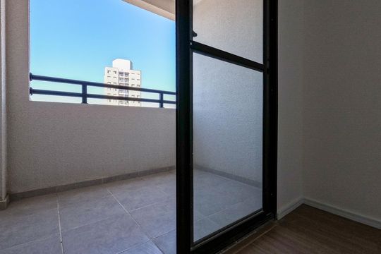 Apartamento para alugar com 2 quartos, 34m² em Moinho Velho, São Paulo