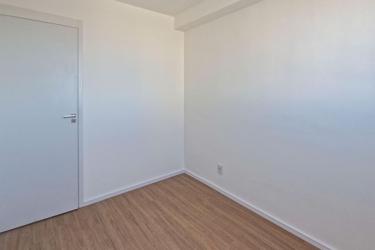 Apartamento à venda com 2 quartos, 34m² em Moinho Velho, São Paulo