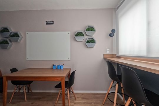 Apartamento à venda com 2 quartos, 34m² em Moinho Velho, São Paulo