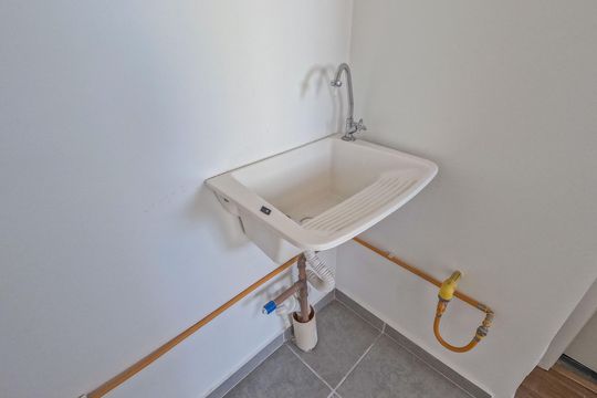 Apartamento para alugar com 2 quartos, 34m² em Moinho Velho, São Paulo