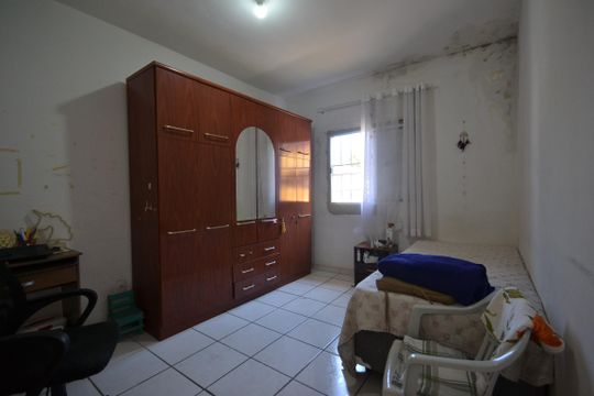 Quarto 3 de casa à venda com 7 quartos, 200m² em Rio Pequeno, São Paulo