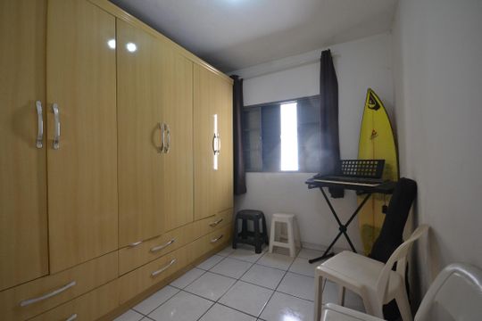 Quarto 6 de casa à venda com 7 quartos, 200m² em Rio Pequeno, São Paulo