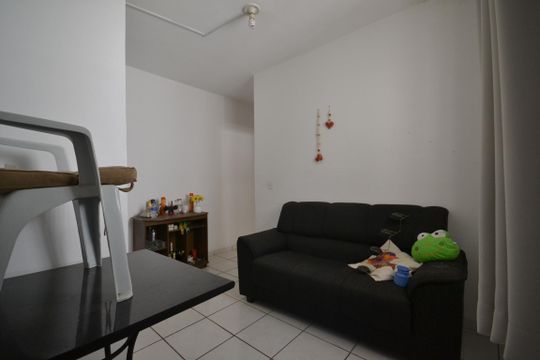 Sala 2 de casa à venda com 7 quartos, 200m² em Rio Pequeno, São Paulo