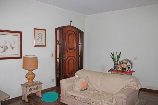 Casa à venda com 3 quartos, 212m² em Jardim Italia, Vinhedo