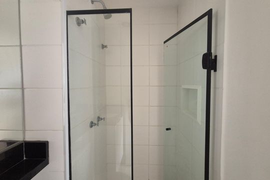 Apartamento à venda com 2 quartos, 45m² em Barra Olímpica, Rio de Janeiro