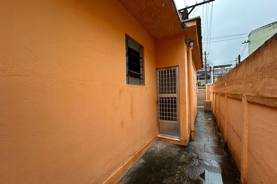 Área comum de casa para alugar com 1 quarto, 50m² em Bento Ribeiro, Rio de Janeiro