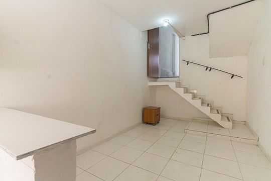 Kitnet/Studio para alugar com 1 quarto, 32m² em Chácara Califórnia, São Paulo