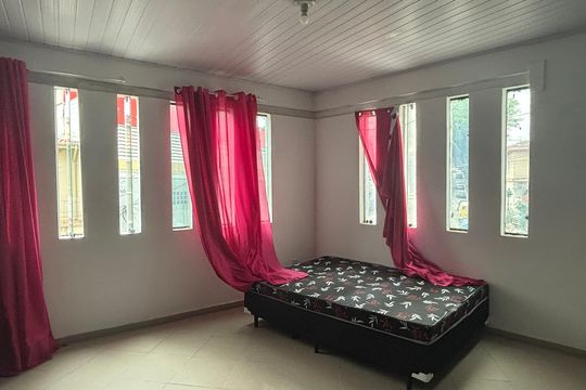 Quarto 2 de casa para alugar com 7 quartos, 260m² em Planalto Paulista, São Paulo