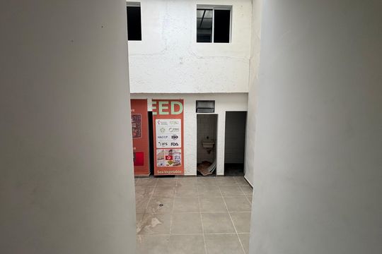 Quintal de casa para alugar com 7 quartos, 260m² em Planalto Paulista, São Paulo