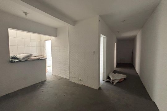 Edícula de casa para alugar com 7 quartos, 260m² em Planalto Paulista, São Paulo