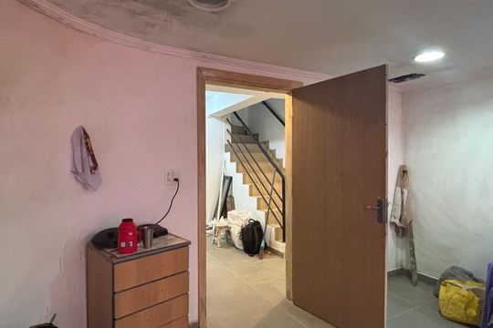 Quarto 1 de casa para alugar com 7 quartos, 260m² em Planalto Paulista, São Paulo