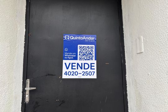 Fachada de casa para alugar com 7 quartos, 260m² em Planalto Paulista, São Paulo