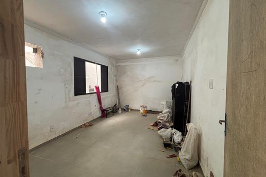 Cozinha de casa para alugar com 7 quartos, 260m² em Planalto Paulista, São Paulo