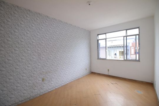 Apartamento à venda com 2 quartos, 57m² em Vista Alegre, Rio de Janeiro