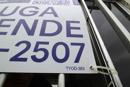Código de apartamento à venda com 2 quartos, 57m² em Vista Alegre, Rio de Janeiro