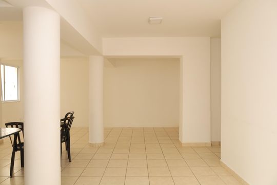 Área Comum de apartamento à venda com 2 quartos, 56m² em Vila Nova Curuca, São Paulo