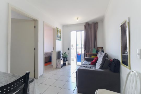 Apartamento à venda com 2 quartos, 56m² em Vila Nova Curuca, São Paulo