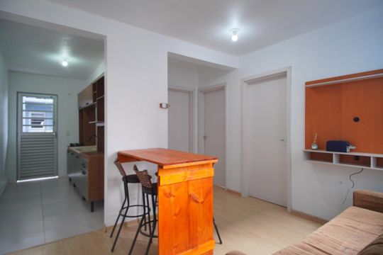 Apartamento para alugar com 2 quartos, 64m² em Roselândia, Novo Hamburgo