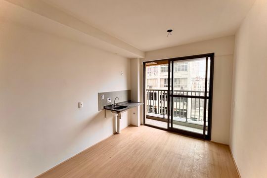 Apartamento à venda com 1 quarto, 33m² em Centro, Rio de Janeiro
