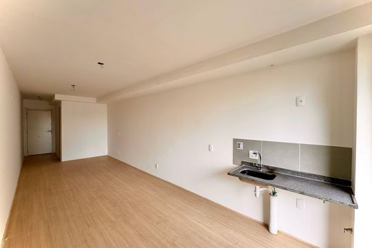 Apartamento à venda com 1 quarto, 33m² em Centro, Rio de Janeiro
