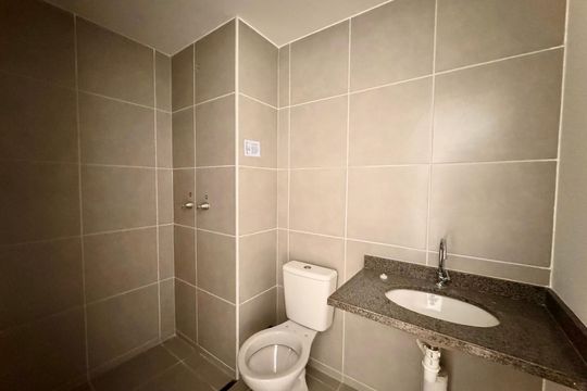 Apartamento à venda com 1 quarto, 33m² em Centro, Rio de Janeiro
