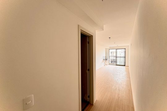 Apartamento à venda com 1 quarto, 33m² em Centro, Rio de Janeiro