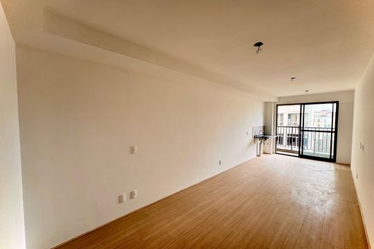 Apartamento à venda com 1 quarto, 33m² em Centro, Rio de Janeiro
