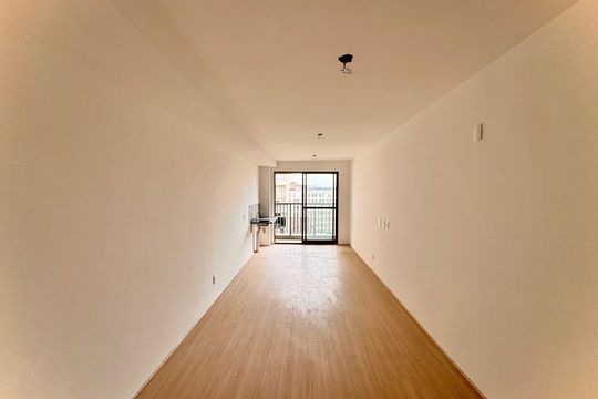 Apartamento à venda com 1 quarto, 33m² em Centro, Rio de Janeiro